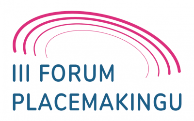 Grafika: III Forum Placemakingu (13-14 czerwca 2025 r.)